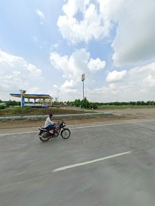 BPCL eDrive Charging Station