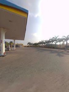 BPCL eDrive Charging Station
