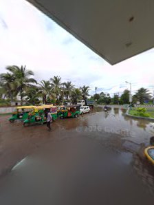 BPCL eDrive Charging Station