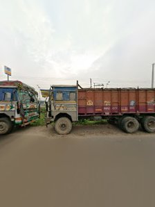 BPCL eDrive Charging Station