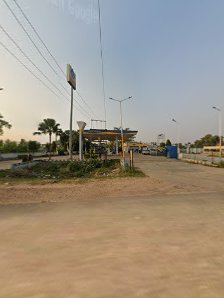 BPCL eDrive Charging Station