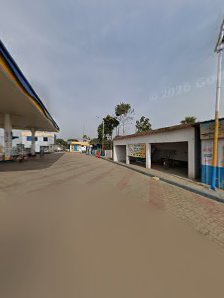BPCL eDrive Charging Station