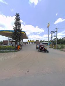 BPCL eDrive Charging Station