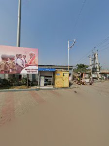 BPCL eDrive Charging Station