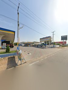 BPCL eDrive Charging Station