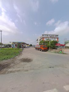 BPCL eDrive Charging Station