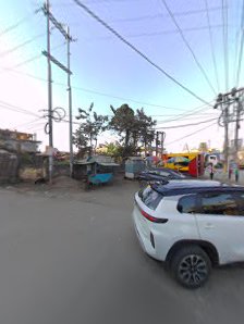 BPCL eDrive Charging Station