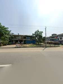 BPCL eDrive Charging Station