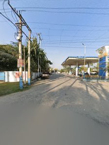 BPCL eDrive Charging Station