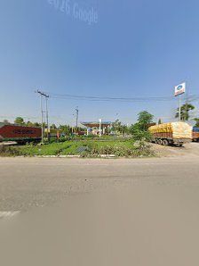 BPCL eDrive Charging Station