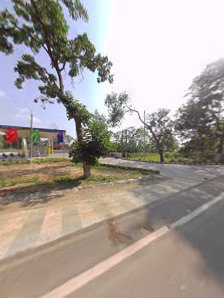 BPCL eDrive Charging Station