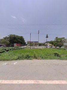 BPCL eDrive Charging Station