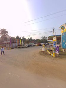 BPCL eDrive Charging Station