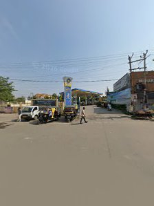 BPCL eDrive Charging Station