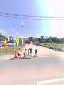 BPCL eDrive Charging Station