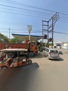 BPCL eDrive Charging Station