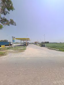 BPCL eDrive Charging Station