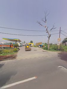 BPCL eDrive Charging Station