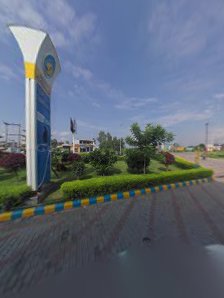 BPCL eDrive Charging Station