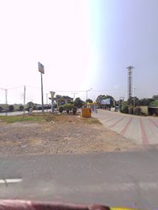 BPCL eDrive Charging Station