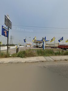 BPCL eDrive Charging Station