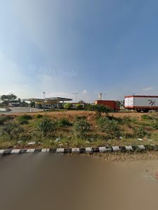 BPCL eDrive Charging Station