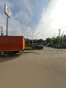 BPCL eDrive Charging Station