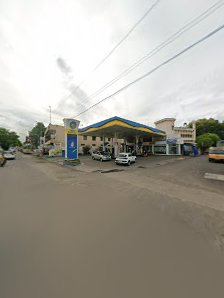 BPCL eDrive Charging Station