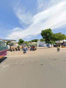 BPCL eDrive Charging Station