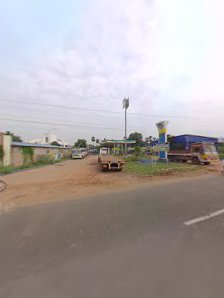 BPCL eDrive Charging Station