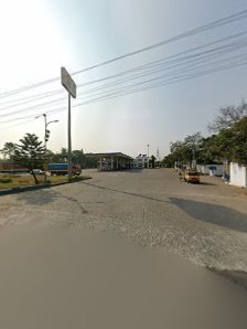 BPCL eDrive Charging Station