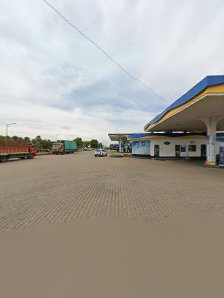 BPCL eDrive Charging Station