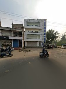 Ather Grid Charging Station