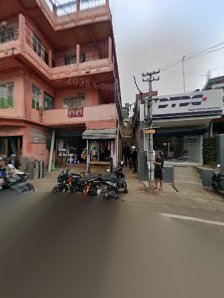 Ather Grid Charging Station