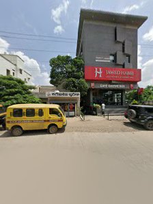 Ather Grid Charging Station