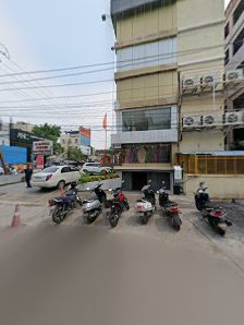 Ather Grid Charging Station