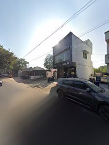 Ather Grid Charging Station