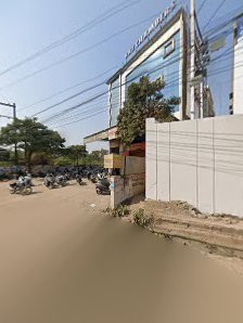 Ather Grid Charging Station