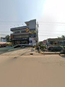 Ather Grid Charging Station