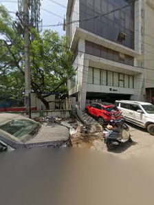 Adani EV Charging Station
