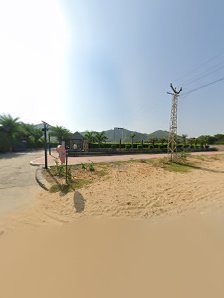 Adani EV Charging Station