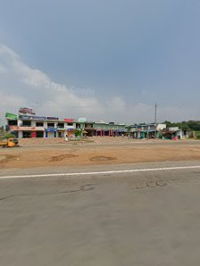 Adani EV Charging Station