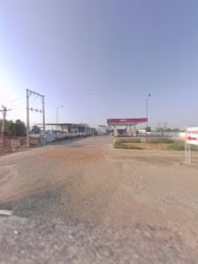 Adani EV Charging Station