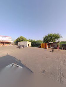 Adani EV Charging Station