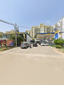 Adani EV Charging Station