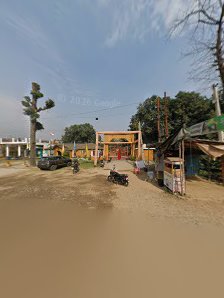 Adani EV Charging Station