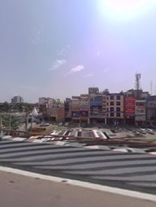 Adani EV Charging Station