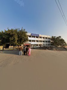 Adani EV Charging Station