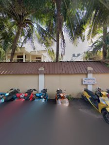 Adani EV Charging Station