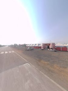 Adani EV Charging Station